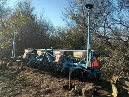 Інша Інша, об'ємом двигуна 0 л та пробігом 0 тис. км за 1500 $, фото 1 на Automoto.ua