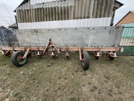 Другая Другая 1990 в Кропивницком (Кировограде) на Automoto.ua Другая Другая, объемом двигателя 0 л и пробегом 0 тыс. км за 35000 $, фото 1 на Automoto.ua