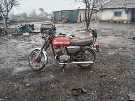 Другая Другая, объемом двигателя 0.35 л и пробегом 0 тыс. км за 355 $, фото 1 на Automoto.ua