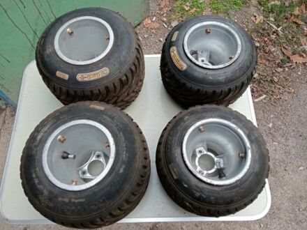 Другая Другая, объемом двигателя 10 л и пробегом 0 тыс. км за 285 $, фото 1 на Automoto.ua