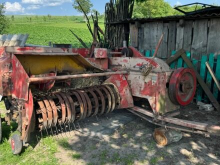 Другая Другая, объемом двигателя 0 л и пробегом 0 тыс. км за 1550 $, фото 1 на Automoto.ua