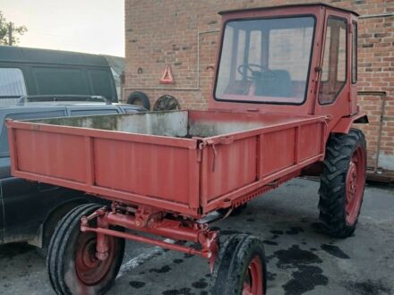Інша Інша, об'ємом двигуна 2 л та пробігом 1 тис. км за 1800 $, фото 1 на Automoto.ua