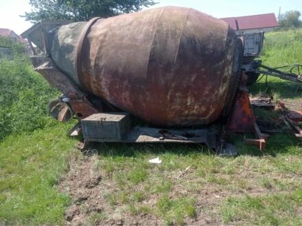 Другая Другая, объемом двигателя 0 л и пробегом 0 тыс. км за 332 $, фото 1 на Automoto.ua