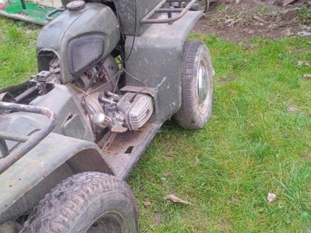 Інша Інша, об'ємом двигуна 0 л та пробігом 0 тис. км за 382 $, фото 1 на Automoto.ua