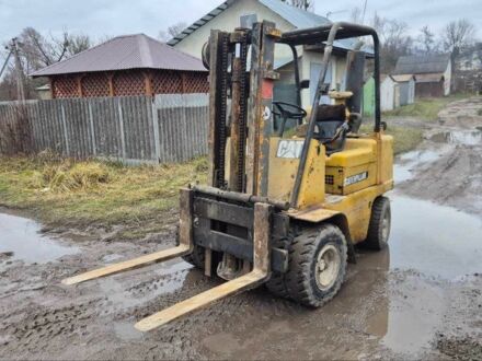 Другая Другая, объемом двигателя 0 л и пробегом 0 тыс. км за 3900 $, фото 1 на Automoto.ua