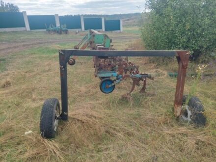Другая Другая, объемом двигателя 0 л и пробегом 0 тыс. км за 486 $, фото 1 на Automoto.ua
