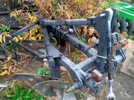 Другая Другая, объемом двигателя 0 л и пробегом 0 тыс. км за 484 $, фото 1 на Automoto.ua