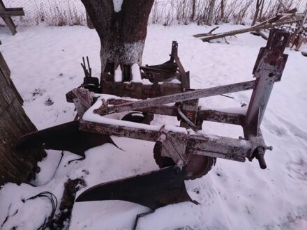 Другая Другая, объемом двигателя 0 л и пробегом 0 тыс. км за 239 $, фото 1 на Automoto.ua