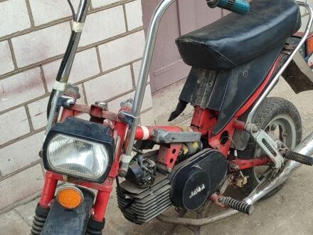 Інша Інша 1990 у Броварах на Automoto.ua Інша Інша, об'ємом двигуна 49 л та пробігом 0 тис. км за 7400 $, фото 1 на Automoto.ua