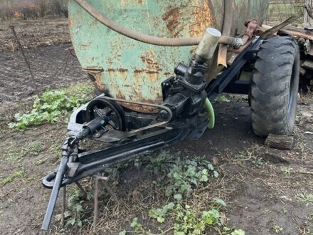 Другая Другая, объемом двигателя 0 л и пробегом 0 тыс. км за 404 $, фото 1 на Automoto.ua