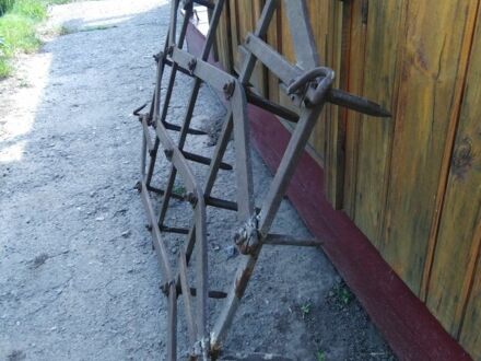 Другая Другая, объемом двигателя 0 л и пробегом 0 тыс. км за 24 $, фото 1 на Automoto.ua