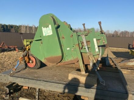 Інша Інша, об'ємом двигуна 0 л та пробігом 0 тис. км за 1650 $, фото 1 на Automoto.ua