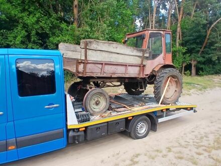 Інша Інша, об'ємом двигуна 0 л та пробігом 0 тис. км за 1600 $, фото 1 на Automoto.ua