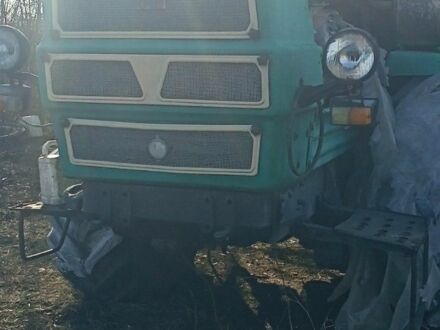 Другая Другая, объемом двигателя 0 л и пробегом 111 тыс. км за 5200 $, фото 1 на Automoto.ua