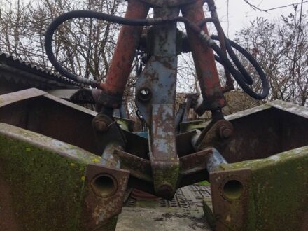 Другая Другая, объемом двигателя 0 л и пробегом 0 тыс. км за 2370 $, фото 1 на Automoto.ua