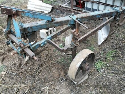 Другая Другая, объемом двигателя 0 л и пробегом 0 тыс. км за 378 $, фото 1 на Automoto.ua