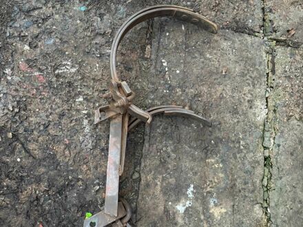 Інша Інша, об'ємом двигуна 0 л та пробігом 0 тис. км за 10 $, фото 1 на Automoto.ua