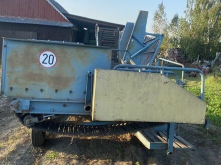 Інша Інша, об'ємом двигуна 0 л та пробігом 0 тис. км за 4200 $, фото 1 на Automoto.ua