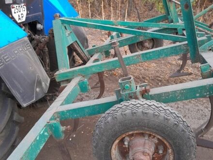 Другая Другая, объемом двигателя 0 л и пробегом 0 тыс. км за 407 $, фото 1 на Automoto.ua