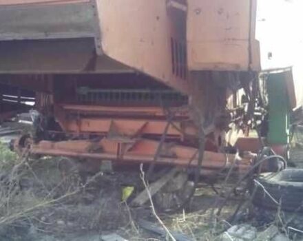 Другая Другая, объемом двигателя 0 л и пробегом 0 тыс. км за 1000 $, фото 2 на Automoto.ua