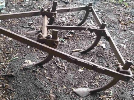 Інша Інша, об'ємом двигуна 0 л та пробігом 0 тис. км за 47 $, фото 1 на Automoto.ua