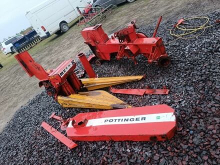 Другая Другая, объемом двигателя 0 л и пробегом 0 тыс. км за 750 $, фото 1 на Automoto.ua