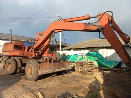 Другая Другая, объемом двигателя 0 л и пробегом 0 тыс. км за 5300 $, фото 1 на Automoto.ua