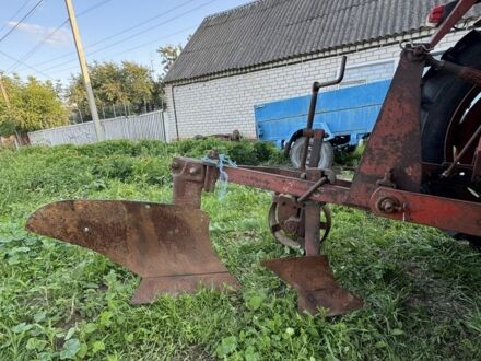 Другая Другая 1990 в Житомире на Automoto.ua Другая Другая, объемом двигателя 0 л и пробегом 0 тыс. км за 387 $, фото 1 на Automoto.ua