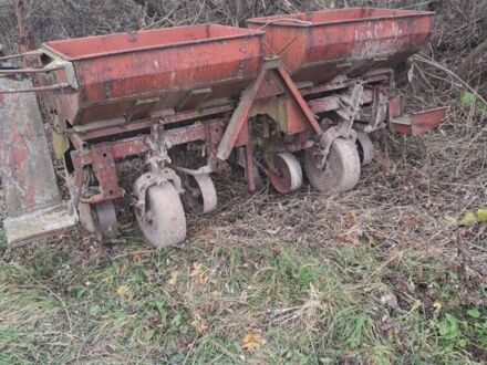 Другая Другая, объемом двигателя 0 л и пробегом 0 тыс. км за 500 $, фото 1 на Automoto.ua