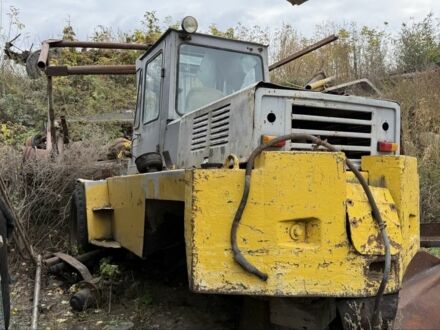 Другая Другая, объемом двигателя 0 л и пробегом 0 тыс. км за 1185 $, фото 1 на Automoto.ua