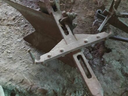 Другая Другая, объемом двигателя 0 л и пробегом 0 тыс. км за 131 $, фото 1 на Automoto.ua