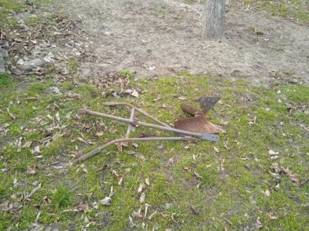 Інша Інша, об'ємом двигуна 0 л та пробігом 0 тис. км за 36 $, фото 1 на Automoto.ua