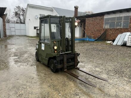 Інша Інша, об'ємом двигуна 0 л та пробігом 0 тис. км за 6900 $, фото 1 на Automoto.ua