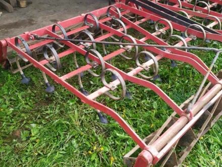 Другая Другая, объемом двигателя 0 л и пробегом 0 тыс. км за 2400 $, фото 1 на Automoto.ua