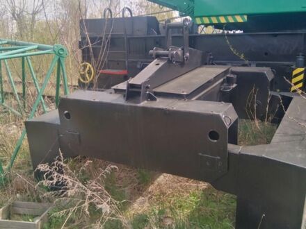 Інша Інша, об'ємом двигуна 0 л та пробігом 0 тис. км за 23924 $, фото 1 на Automoto.ua