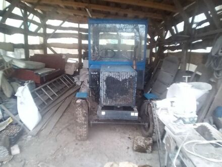 Інша Інша, об'ємом двигуна 2 л та пробігом 100 тис. км за 1892 $, фото 1 на Automoto.ua