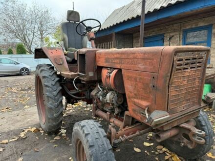 Другая Другая, объемом двигателя 0 л и пробегом 0 тыс. км за 3000 $, фото 1 на Automoto.ua