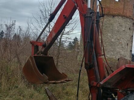 Другая Другая, объемом двигателя 0 л и пробегом 0 тыс. км за 600 $, фото 1 на Automoto.ua