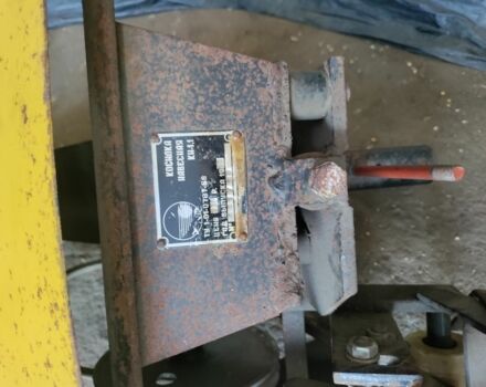 Другая Інша, об'ємом двигуна 0 л та пробігом 0 тис. км за 189 $, фото 1 на Automoto.ua