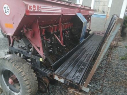 Другая Другая, объемом двигателя 0 л и пробегом 0 тыс. км за 2100 $, фото 1 на Automoto.ua