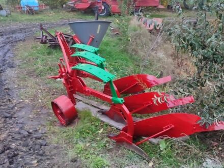 Другая Другая, объемом двигателя 0 л и пробегом 0 тыс. км за 1802 $, фото 1 на Automoto.ua