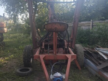 Інша Інша, об'ємом двигуна 0 л та пробігом 0 тис. км за 1800 $, фото 1 на Automoto.ua