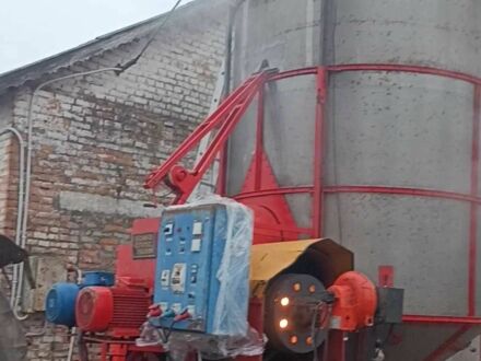 Другая Другая, объемом двигателя 0 л и пробегом 0 тыс. км за 19500 $, фото 1 на Automoto.ua