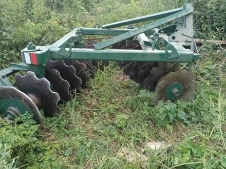 Другая Інша, об'ємом двигуна 0 л та пробігом 0 тис. км за 1181 $, фото 1 на Automoto.ua