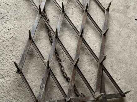 Другая Другая, объемом двигателя 0 л и пробегом 0 тыс. км за 48 $, фото 1 на Automoto.ua