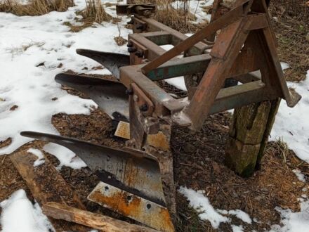 Другая Другая, объемом двигателя 0 л и пробегом 0 тыс. км за 402 $, фото 1 на Automoto.ua