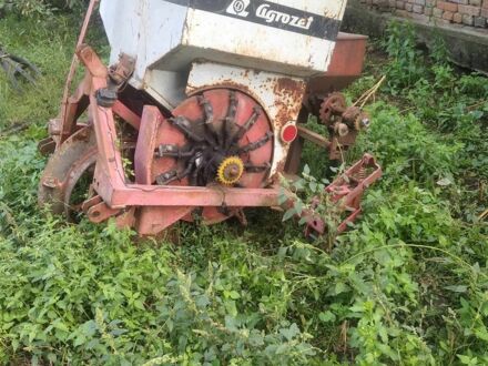 Інша Інша, об'ємом двигуна 0 л та пробігом 0 тис. км за 291 $, фото 1 на Automoto.ua