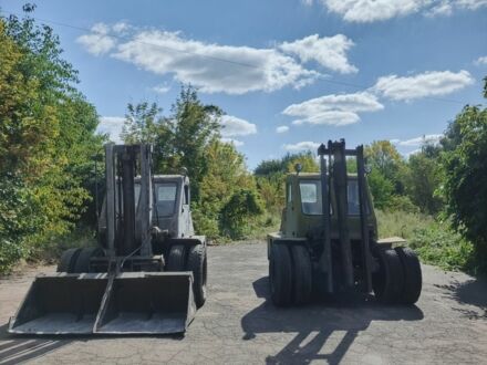 Другая Другая, объемом двигателя 0 л и пробегом 0 тыс. км за 4000 $, фото 1 на Automoto.ua