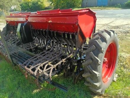 Другая Другая, объемом двигателя 0 л и пробегом 0 тыс. км за 1577 $, фото 1 на Automoto.ua
