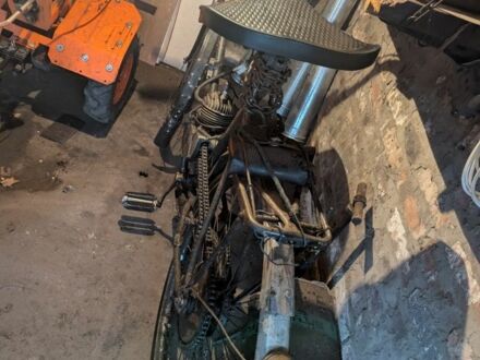 Інша Інша, об'ємом двигуна 0 л та пробігом 0 тис. км за 72 $, фото 1 на Automoto.ua